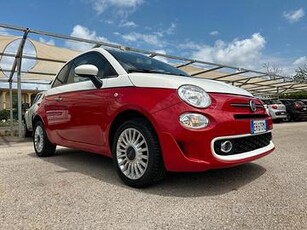 Fiat 500 1.2 Benzina Anche Neopatentati