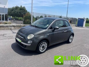 FIAT 500 1.2 Cult Usata