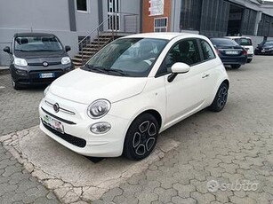 Fiat 500 1.2 EasyPower Cult