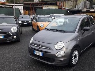 Fiat 500 1.2 EasyPower Lounge