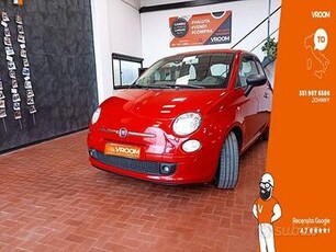 FIAT 500 1.2 EasyPower Lounge