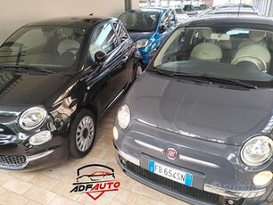 Fiat 500 1.2 EasyPower Lounge