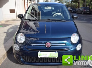 FIAT 500 1.2 EasyPower Pop Usata