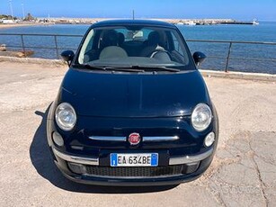 FIAT 500 1.2 Lounge - 2010