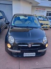 Fiat 500 1.2 Lounge 90000 km