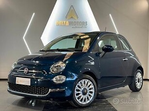 Fiat 500 1.2 Lounge *CAMBIO AUTOMATICO*