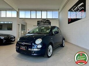 FIAT 500 1.2 Lounge *NEOPATENTATI*