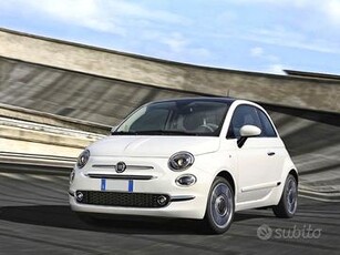 FIAT 500 1.2 Lounge NEOPATENTATI