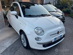 Fiat 500 1.2 Lounge NEOPATENTATI GARANZIA