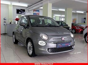 FIAT 500 1.2 Lounge NEOPATENTATI (VIRTUAL+TETTO