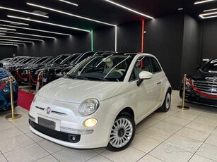 Fiat 500 1.2 Lounge OK NEOPATENTATI