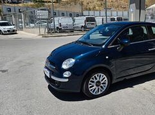 Fiat 500 1.2 Lounge (OK NEOPATENTATI)