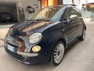 Fiat 500 1.2 Lounge TETTO APRIBILE GRANDINATA