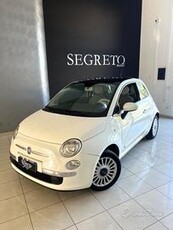 Fiat 500 1.2 Lounge TETTO NEOPATENTATI