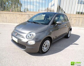 FIAT 500 1.2 Lounge Usata