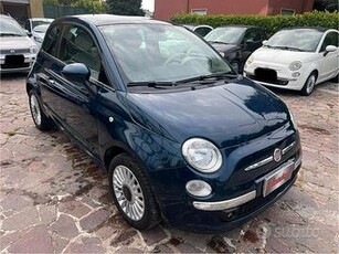 Fiat 500 1.2 Lounge X COMMERCIANTI