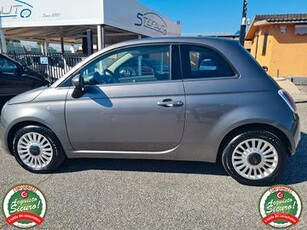 Fiat 500 1.2 Lounge*NEOPATENTATI*TAGLIANDI*