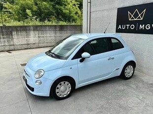 Fiat 500 1.2 Pop 5p - NEOPATENTATI-UNIPROPRIETARIO