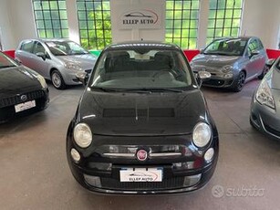 Fiat 500 1.2 Pop NEOPATENTATI
