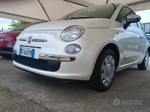 Fiat 500 1.2 Pop Star Km 79.000! Uni Pro Garanzia