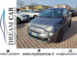 FIAT 500 1.2 'S'