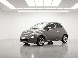 FIAT 500 1.2 SPORT