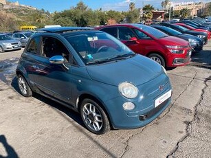 Fiat 500 1.2 Sport