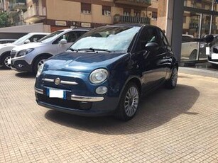 Fiat 500 1.2 Sport GPL