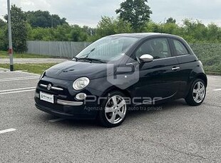 FIAT 500 1.3 Multijet 16V 75 CV Lounge