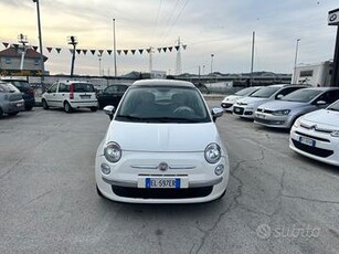 Fiat 500 1.3 Multijet 16V 75 CV Lounge