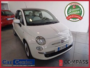 Fiat 500 1.3 Multijet 16V 75 CV Lounge