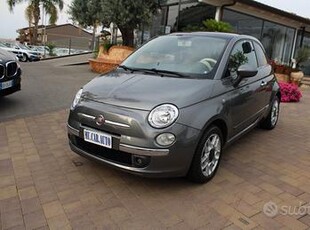 Fiat 500 1.3 Multijet 16V 75 CV Lounge