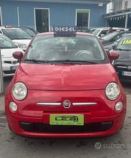 Fiat 500 1.3 Multijet 16V 75CV 04/ 2010