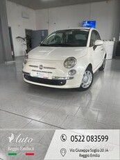 Fiat 500 1.3 Multijet 16V 75CV Pop