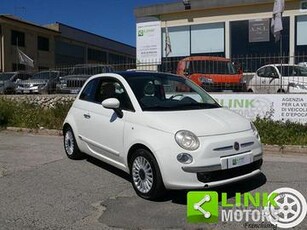 FIAT 500 1.3 Multijet 16V 95 CV Lounge