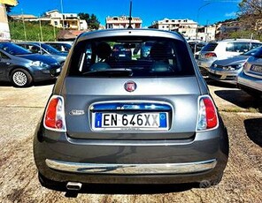 Fiat 500 1.3 Multijet 16V 95 CV Lounge