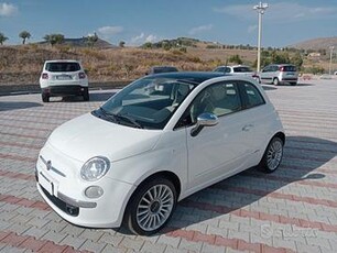 Fiat 500 1.3 Multijet 16V 95 CV Lounge