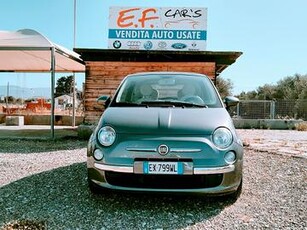 Fiat 500 1.3 Multijet 16V 95 CV Lounge