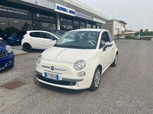 Fiat 500 1.3 Multijet 16V 95 CV Pop