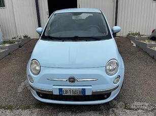 Fiat 500 1.3 Multijet 16V 95 CV Sport