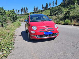 Fiat 500 1.3 multijet