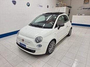 Fiat 500 1.3 Multijet 75cv by Gucci