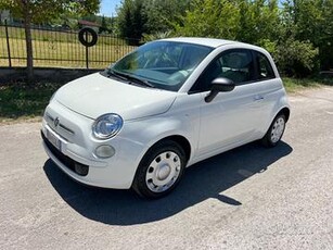 Fiat 500 1.3 Multijet 75CV