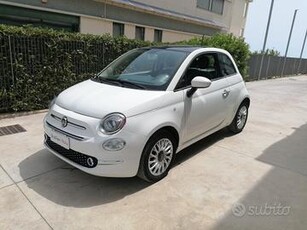 Fiat 500 1.3 Multijet 95 CV Lounge