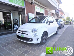 FIAT 500 1.3 Multijet 95 CV S Usata