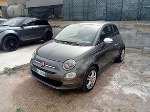 Fiat 500 1.3 multijet 95cv sport