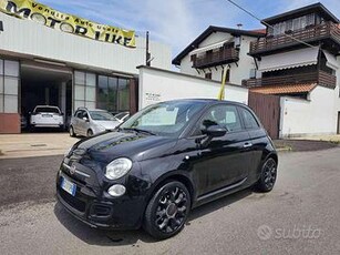 FIAT 500 1.4 16V 