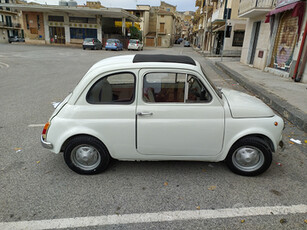 Fiat 500 1973