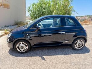 Fiat 500 (2007-2016) - 2011