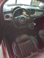 Fiat 500 (2007-2016) - 2013